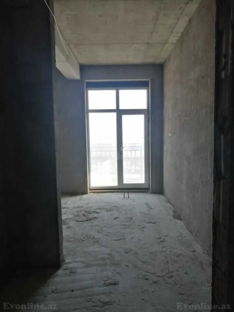 Satılır 2 otaqlı Mənzil Yeni tikili 71.5 m² 7-ci mikrorayon - şəkil 14