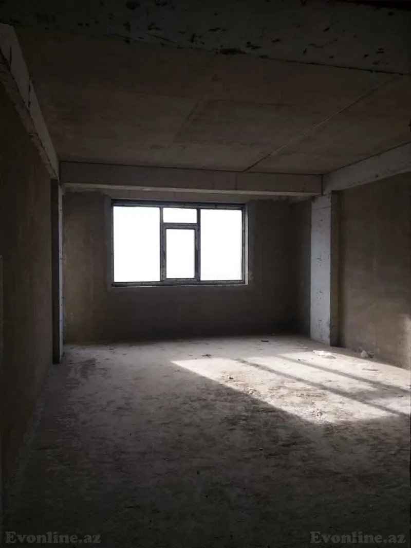 Satılır 2 otaqlı Mənzil Yeni tikili 71.5 m² 7-ci mikrorayon - şəkil 15