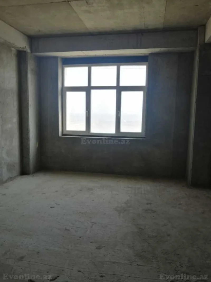 Satılır 2 otaqlı Mənzil Yeni tikili 71.5 m² 7-ci mikrorayon - şəkil 16