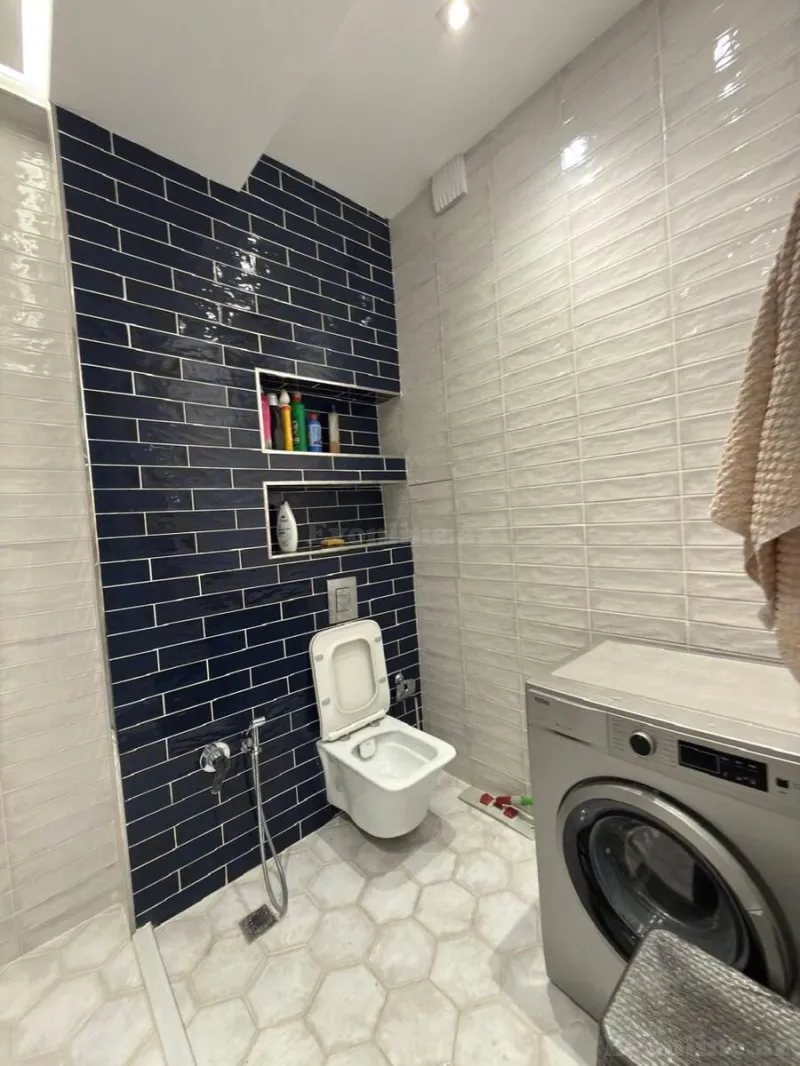 Kirayə verilir 3 otaqlı Mənzil Yeni tikili 110 m² İçərişəhər m. - şəkil 18