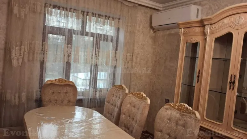 Kirayə verilir 2 otaqlı Mənzil Köhnə tikili 59 m² Həzi Aslanov m.