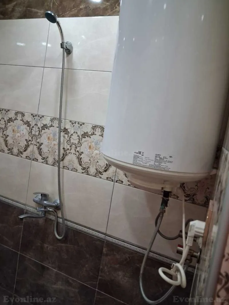 Kirayə verilir 2 otaqlı Mənzil Köhnə tikili 59 m² Həzi Aslanov m. - şəkil 8