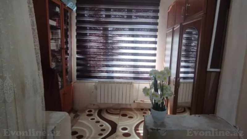 Satılır 2 otaqlı Mənzil Köhnə tikili 45 m² 8-ci kilometr - şəkil 8