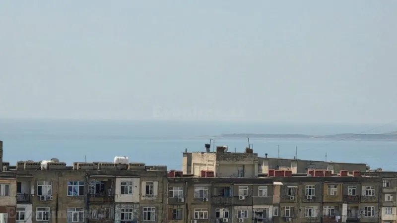 Satılır 3 otaqlı Mənzil Yeni tikili 128 m² Xətai r. - şəkil 19