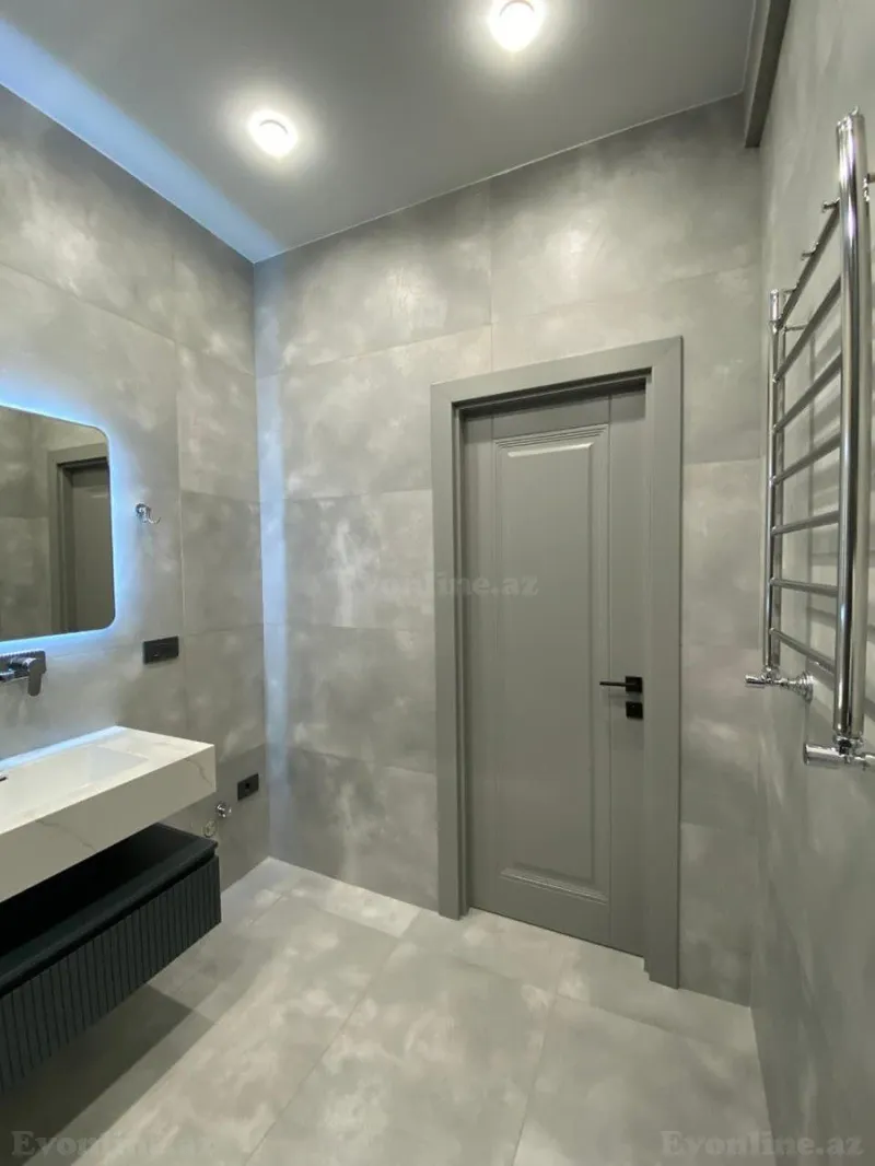 Satılır 2 otaqlı Mənzil Yeni tikili 70 m² Yasamal - şəkil 16