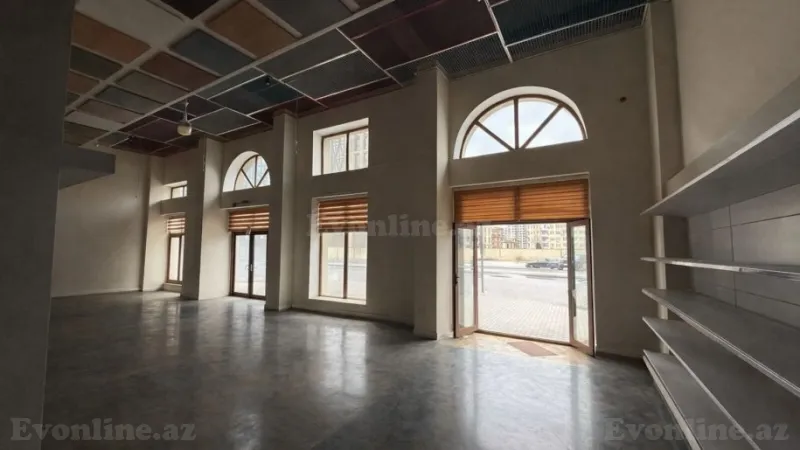 Kirayə verilir Obyekt 300 m² Xətai r. - şəkil 3