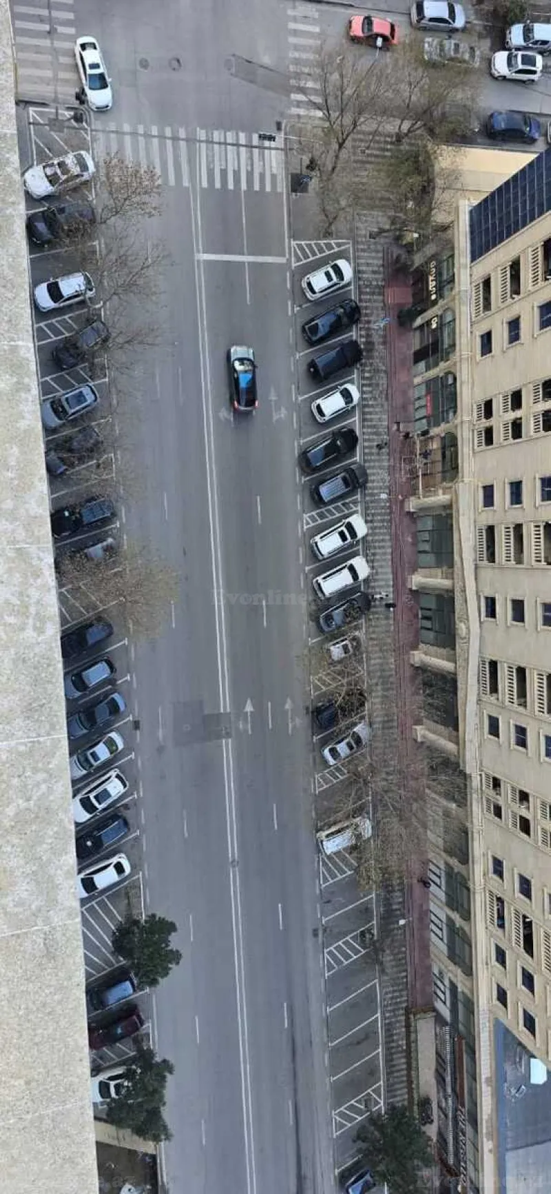 Satılır 3 otaqlı Mənzil Yeni tikili 138 m² Nəsimi r. - şəkil 3