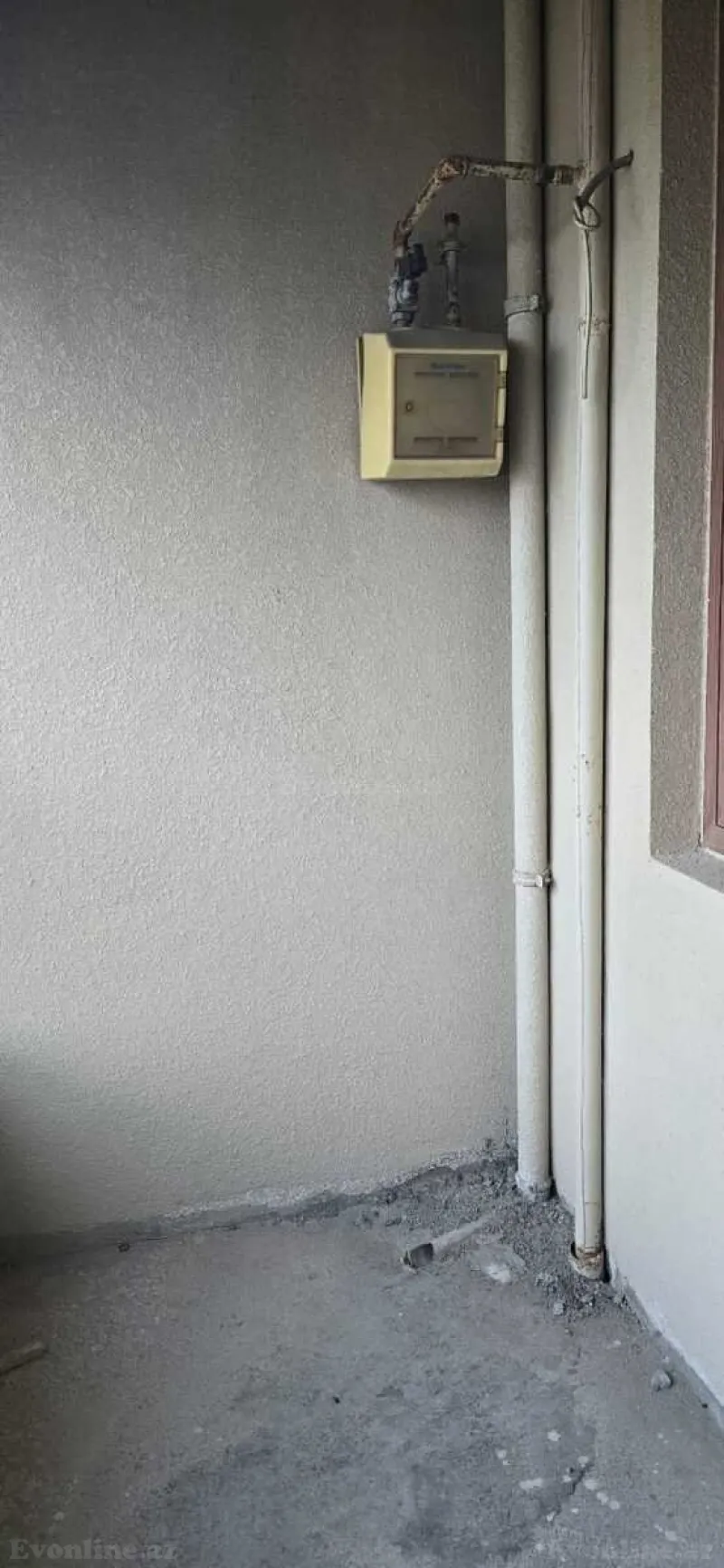 Satılır 3 otaqlı Mənzil Yeni tikili 138 m² Nəsimi r. - şəkil 6