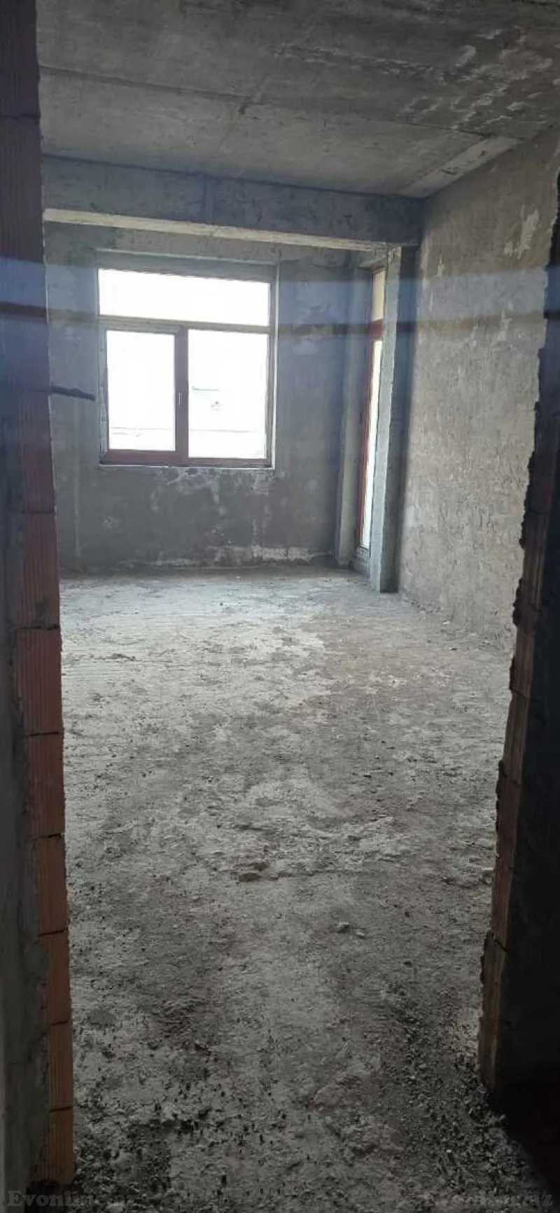Satılır 3 otaqlı Mənzil Yeni tikili 138 m² Nəsimi r. - şəkil 8