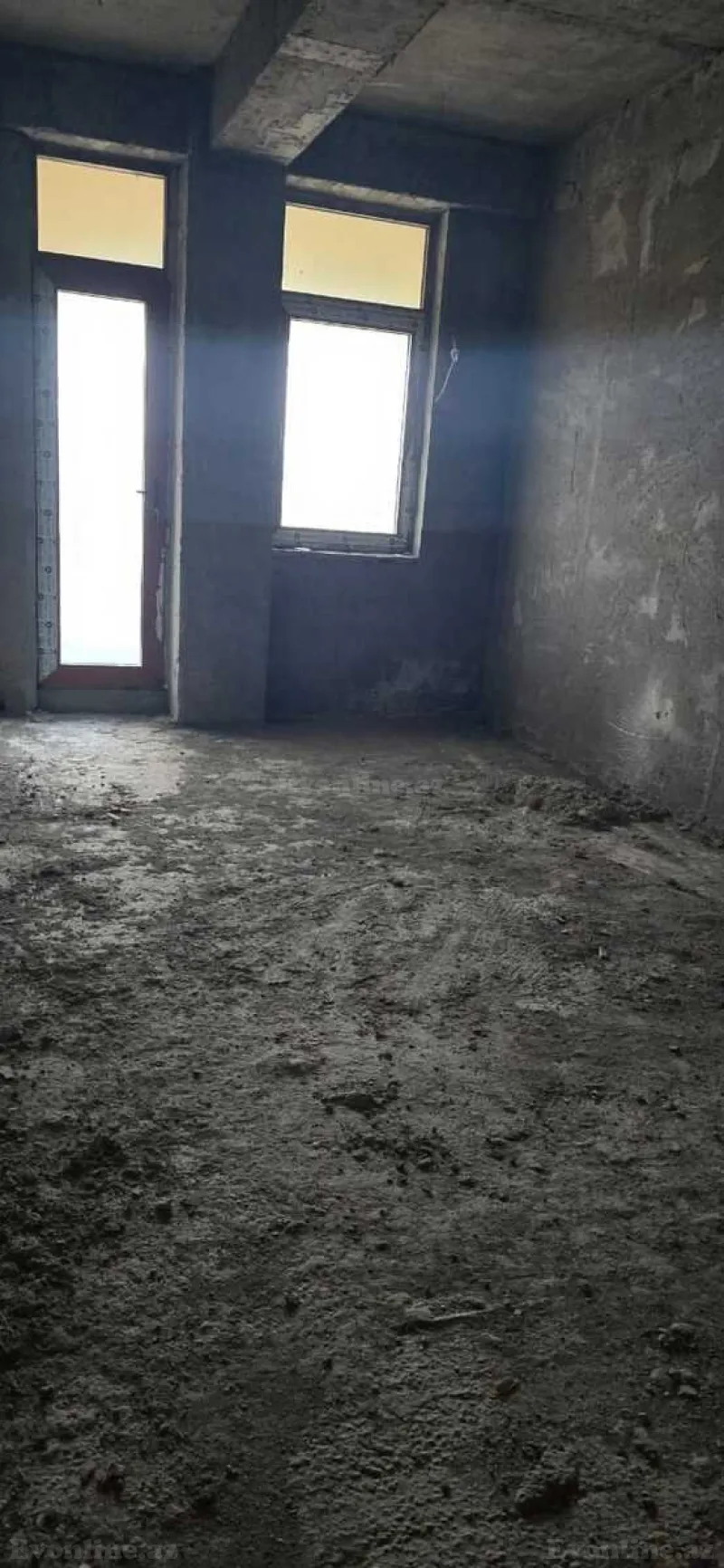 Satılır 3 otaqlı Mənzil Yeni tikili 138 m² Nəsimi r. - şəkil 9