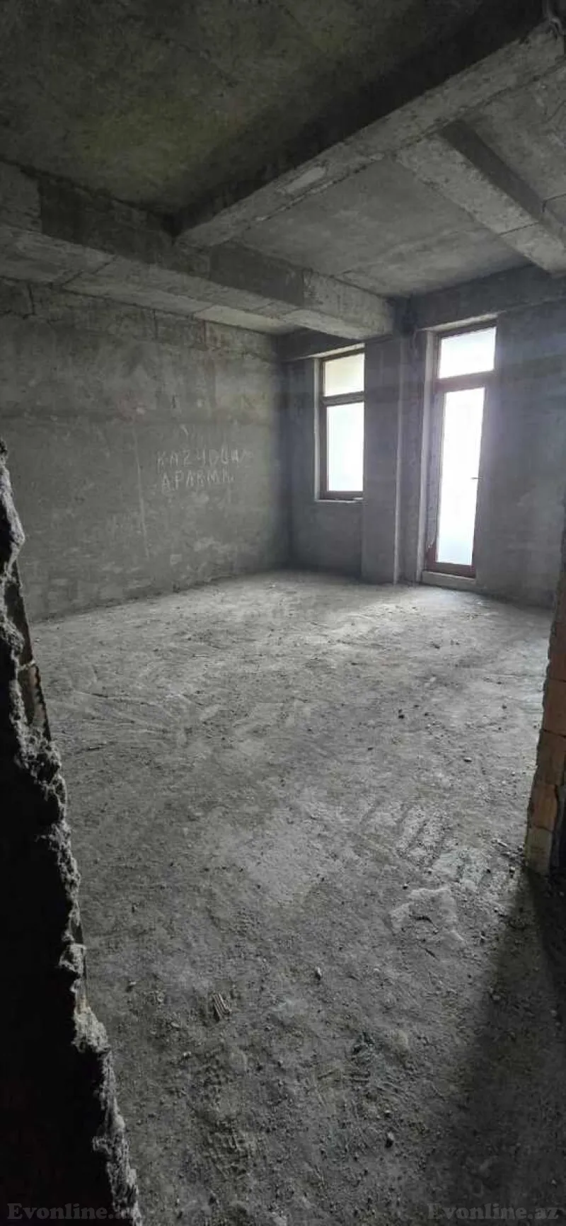 Satılır 3 otaqlı Mənzil Yeni tikili 138 m² Nəsimi r. - şəkil 11