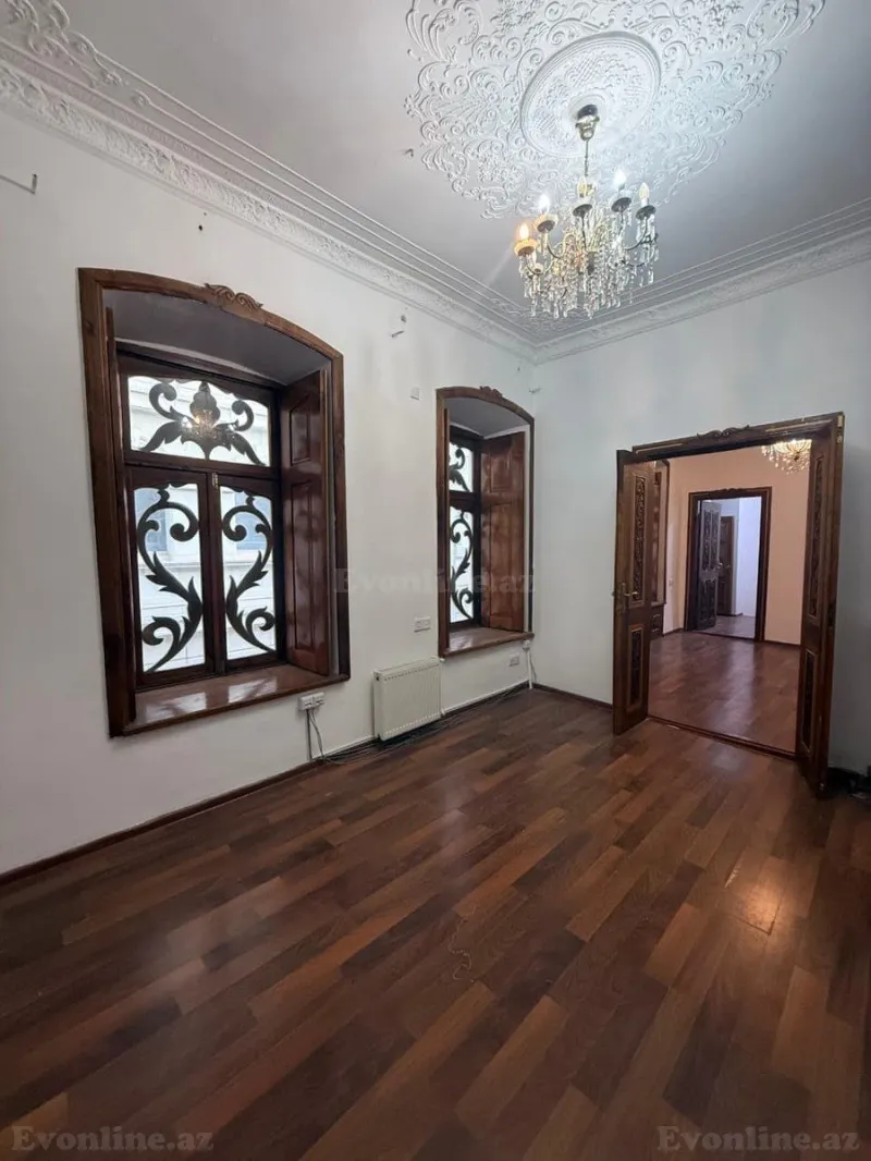 Kirayə verilir Ofis 100 m² İçərişəhər m. - şəkil 2