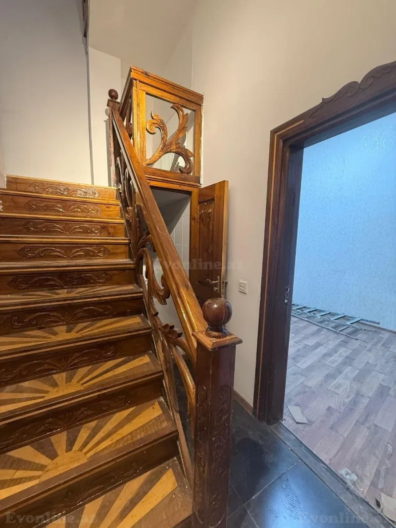 Kirayə verilir Ofis 100 m² İçərişəhər m. - şəkil 7