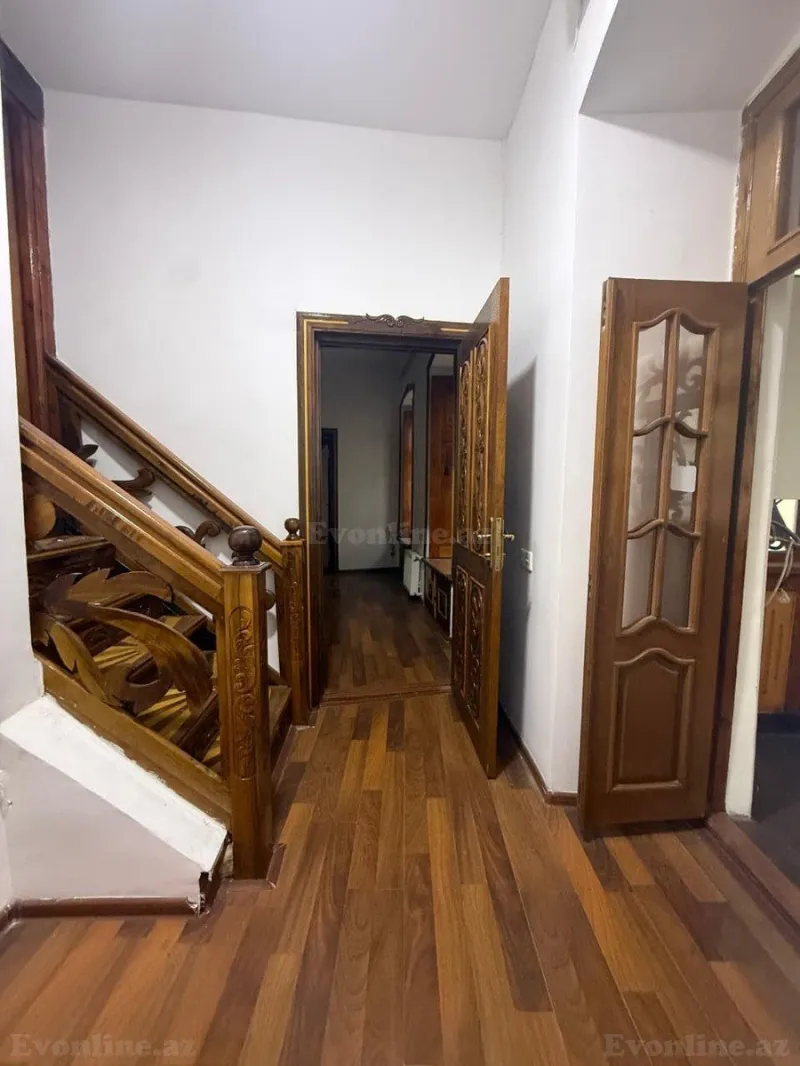 Kirayə verilir Ofis 100 m² İçərişəhər m. - şəkil 11