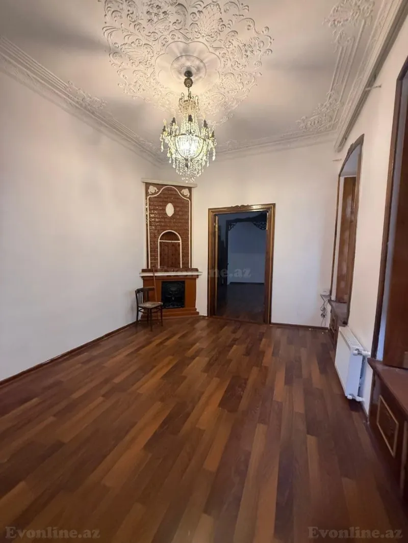 Kirayə verilir Ofis 100 m² İçərişəhər m. - şəkil 16