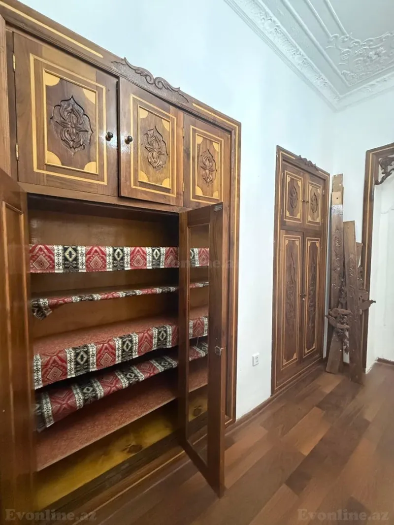 Kirayə verilir Ofis 100 m² İçərişəhər m. - şəkil 18