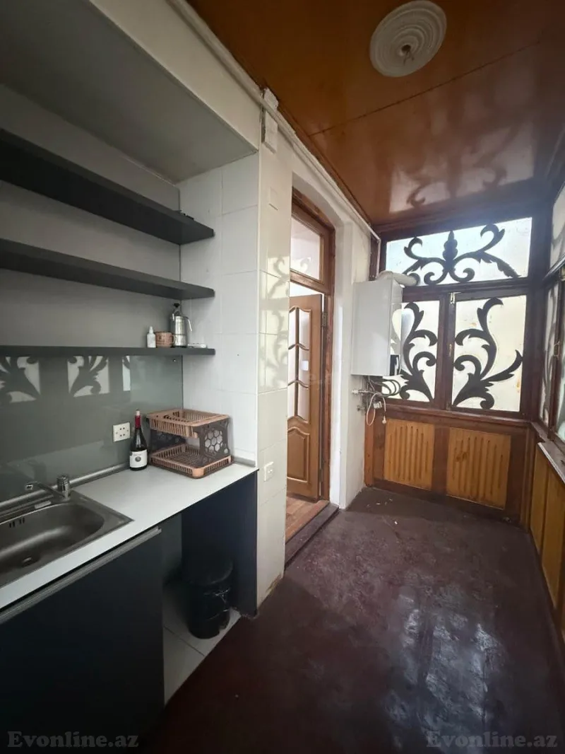 Kirayə verilir Ofis 100 m² İçərişəhər m. - şəkil 19