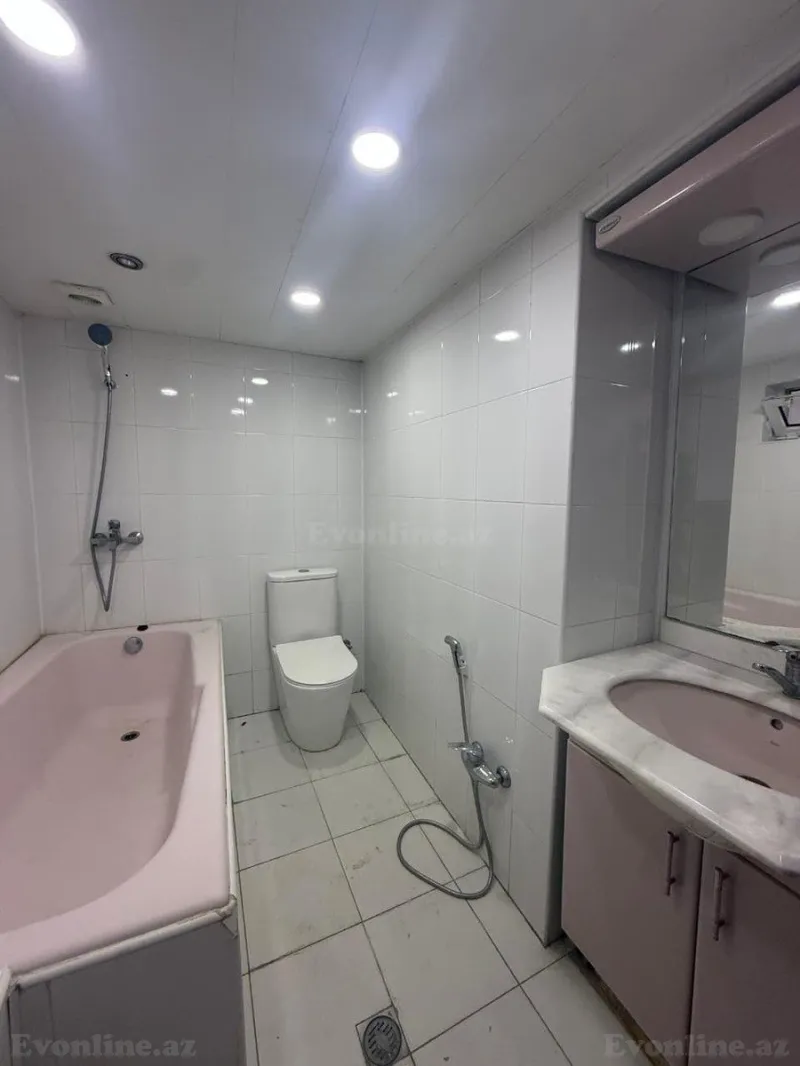 Kirayə verilir Ofis 100 m² İçərişəhər m. - şəkil 20