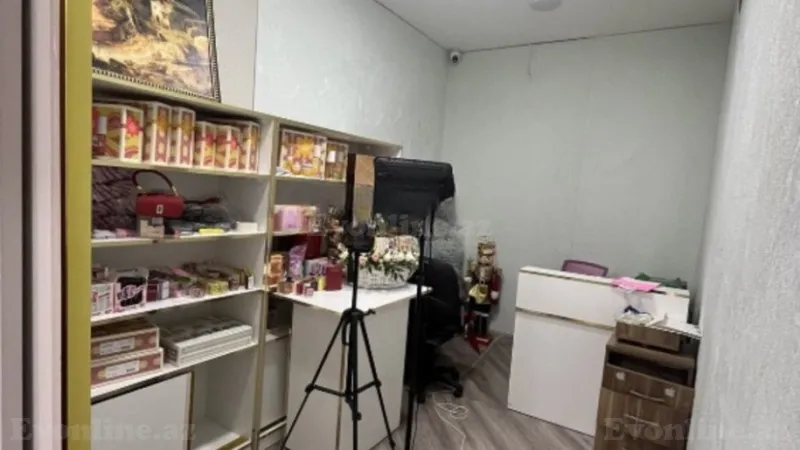 Satılır Obyekt 42 m² 28 May m. - şəkil 4