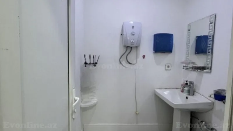 Satılır Obyekt 42 m² 28 May m. - şəkil 6