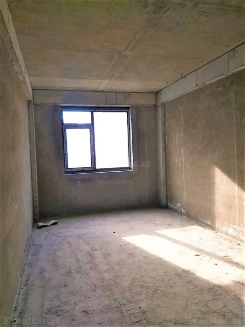 Satılır 3 otaqlı Mənzil Yeni tikili 95.5 m² 7-ci mikrorayon - şəkil 12