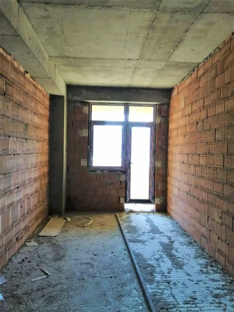 Satılır 3 otaqlı Mənzil Yeni tikili 95.5 m² 7-ci mikrorayon - şəkil 13