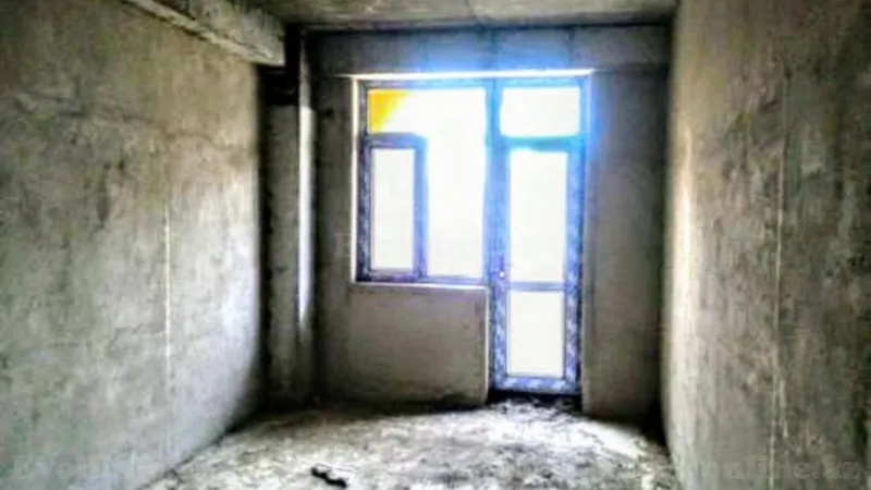 Satılır 3 otaqlı Mənzil Yeni tikili 95.5 m² 7-ci mikrorayon - şəkil 14