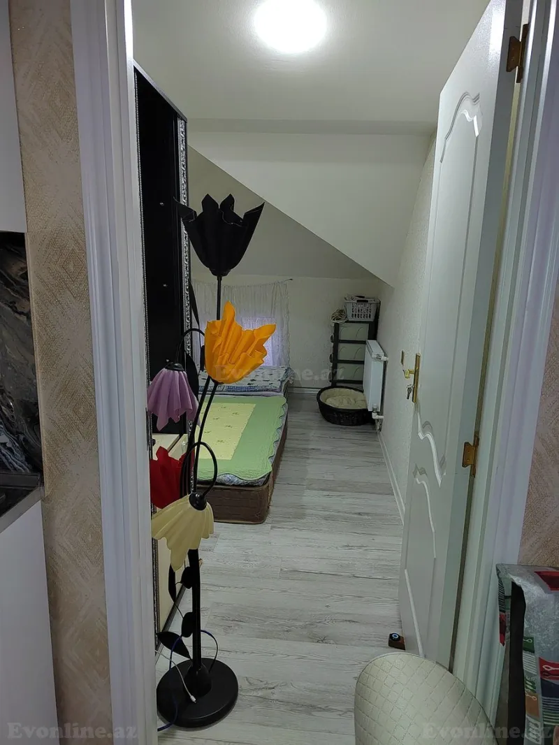 Satılır 3 otaqlı Mənzil Yeni tikili 65.5 m² Masazır - şəkil 7