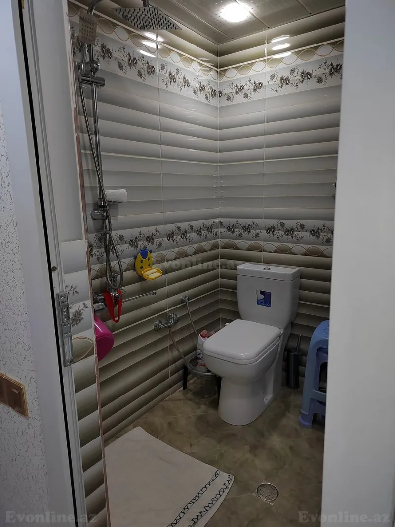 Satılır 3 otaqlı Mənzil Yeni tikili 65.5 m² Masazır - şəkil 10