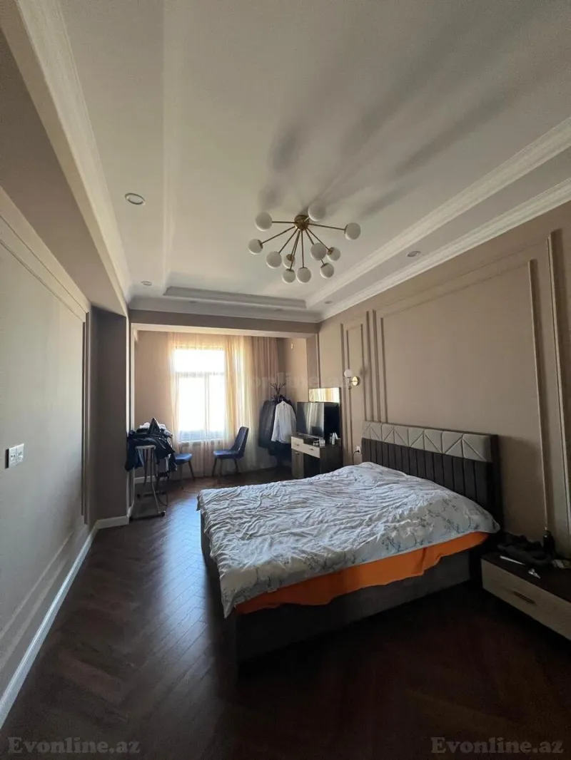 Kirayə verilir 2 otaqlı Mənzil Yeni tikili 102 m² Nəriman Nərimanov m. - şəkil 6