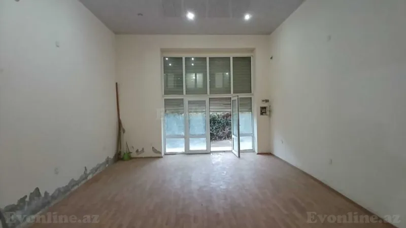 Satılır Obyekt 60 m² Yasamal r.