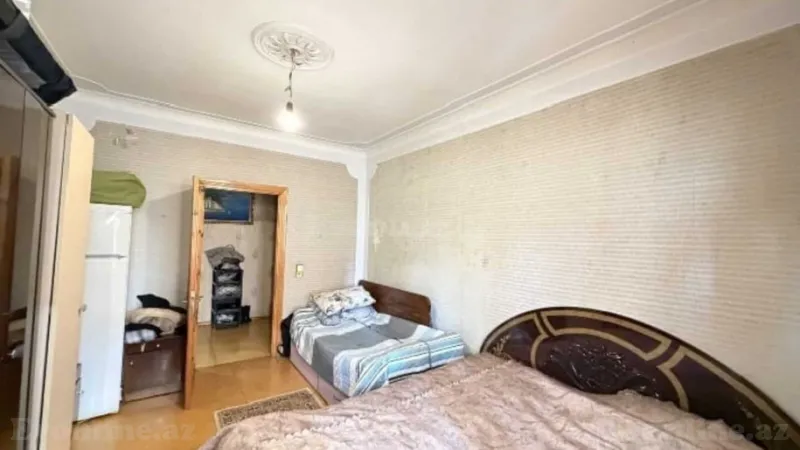 Satılır 2 otaqlı Mənzil Köhnə tikili 65 m² Xətai r. - şəkil 7