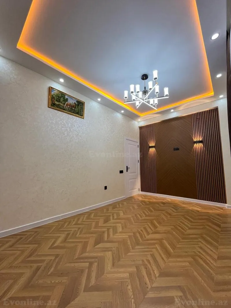 Satılır 3 otaqlı Mənzil Yeni tikili 93 m² Suraxanı r. - şəkil 6