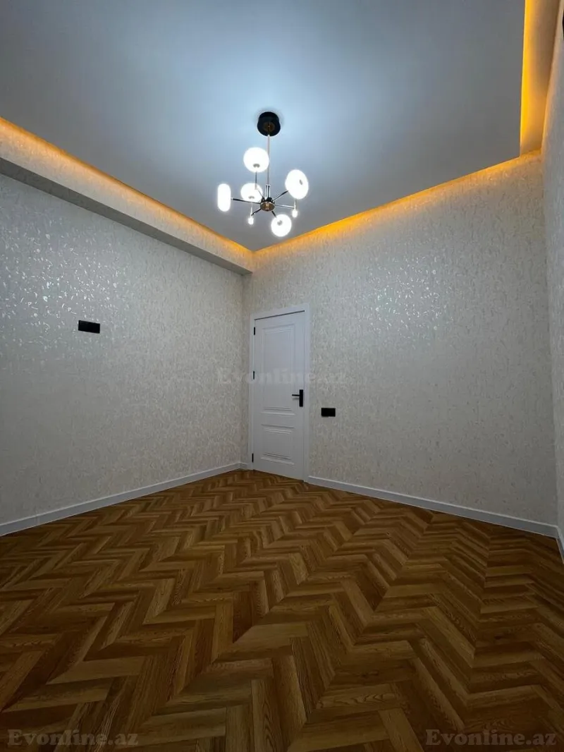 Satılır 3 otaqlı Mənzil Yeni tikili 93 m² Suraxanı r. - şəkil 11