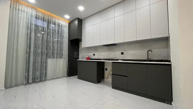 Satılır 3 otaqlı Mənzil Yeni tikili 93 m² Suraxanı r. - şəkil 12