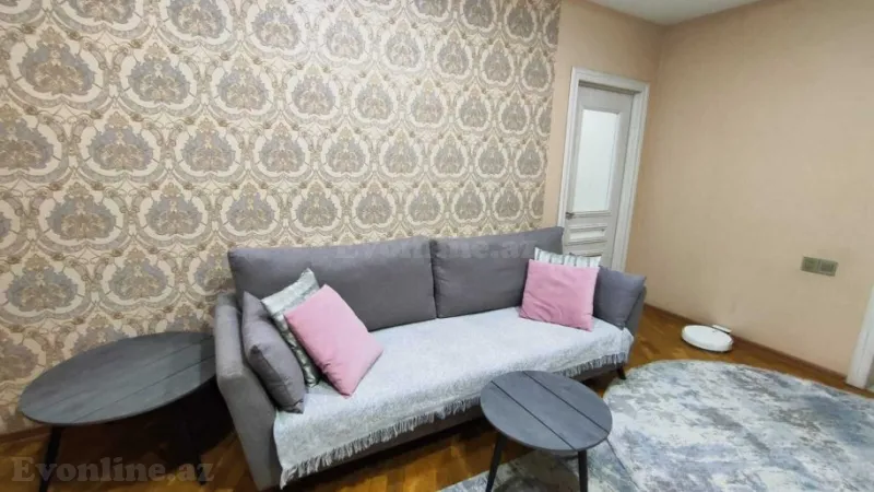 Satılır 2 otaqlı Mənzil Yeni tikili 70 m² Yeni Yasamal - şəkil 4