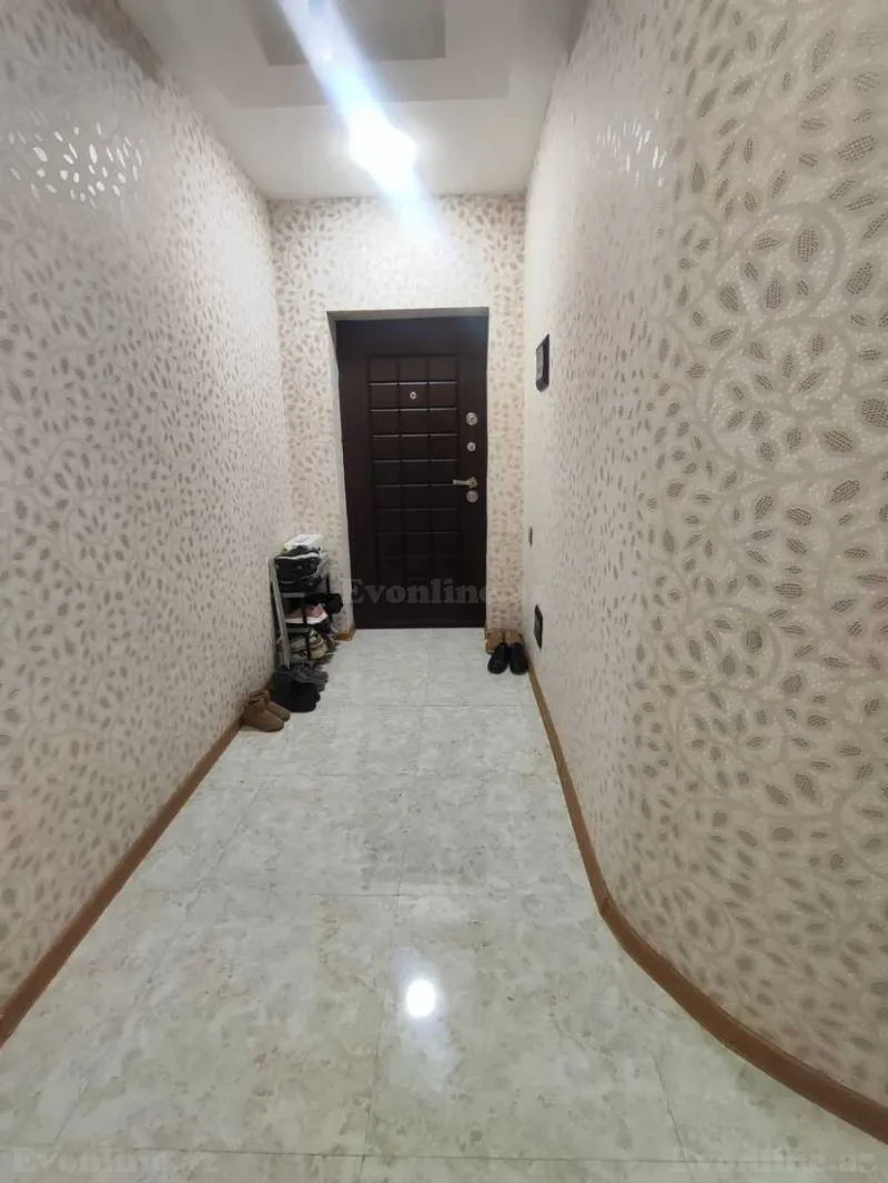 Satılır 2 otaqlı Mənzil Yeni tikili 70 m² Yeni Yasamal - şəkil 19