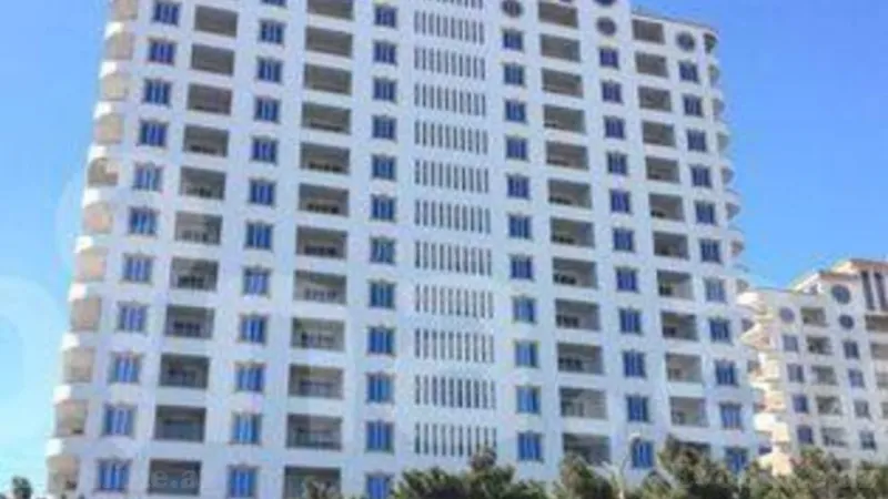 Satılır 2 otaqlı Mənzil Yeni tikili 65 m² Həzi Aslanov m.