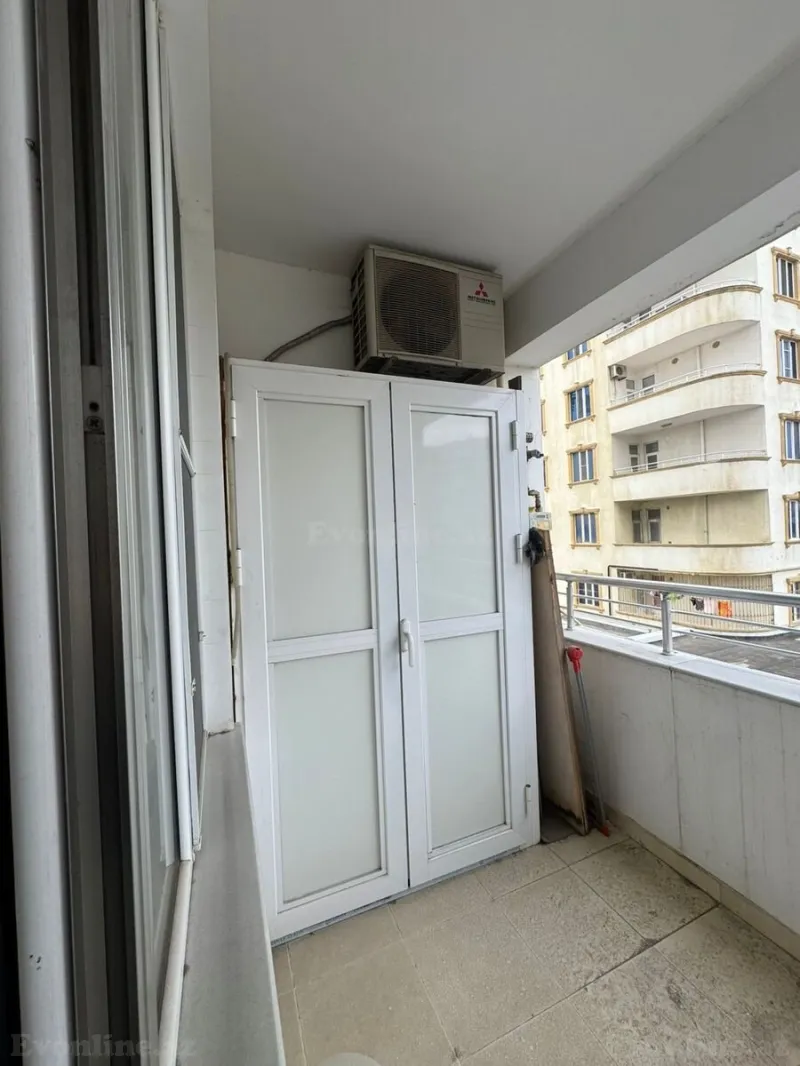 Satılır 2 otaqlı Mənzil Yeni tikili 65 m² Həzi Aslanov m. - şəkil 13