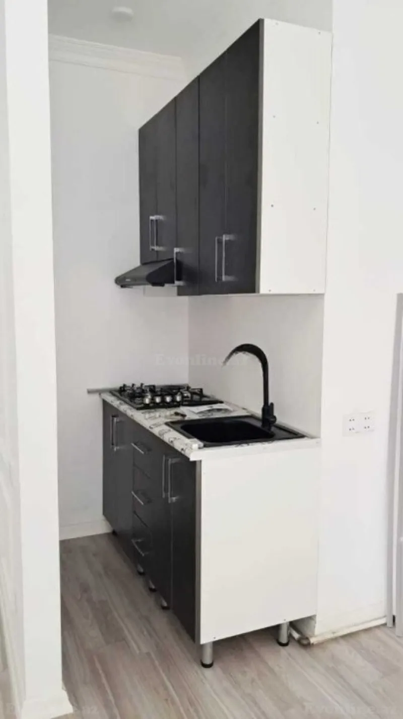 Kirayə verilir 2 otaqlı Mənzil Yeni tikili 80 m² 28 May m. - şəkil 5