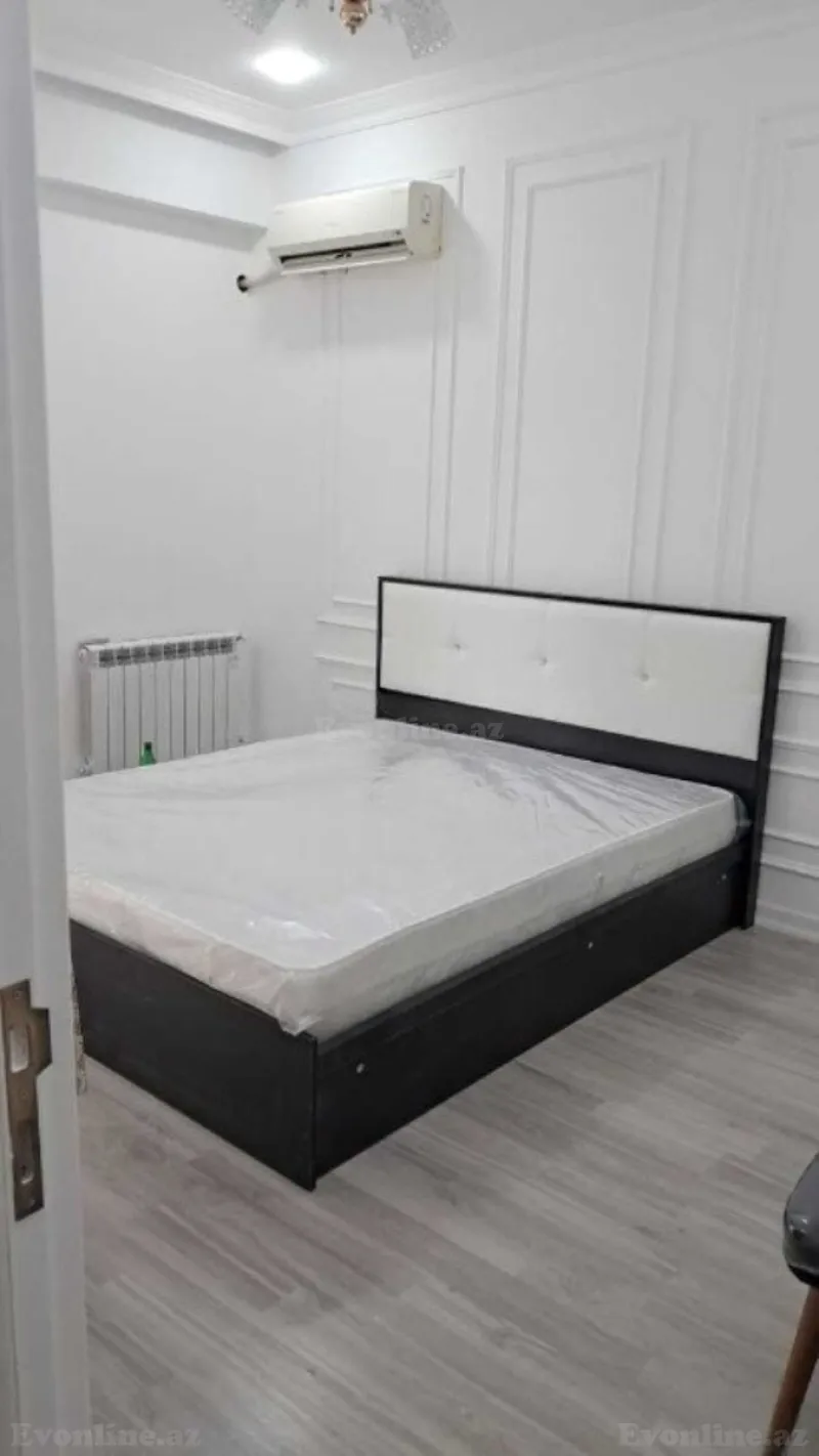 Kirayə verilir 2 otaqlı Mənzil Yeni tikili 80 m² 28 May m. - şəkil 9