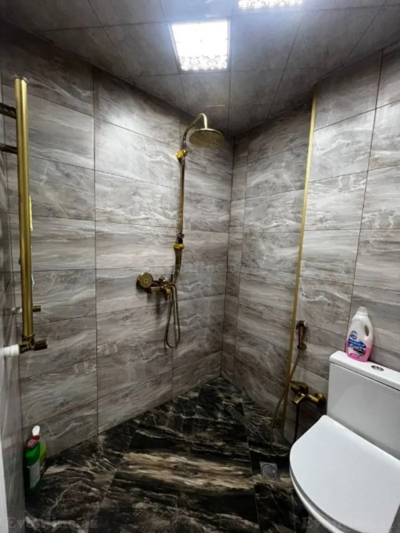 Kirayə verilir 2 otaqlı Mənzil Yeni tikili 80 m² 28 May m. - şəkil 11