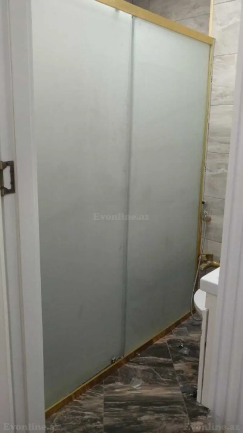 Kirayə verilir 2 otaqlı Mənzil Yeni tikili 80 m² 28 May m. - şəkil 12