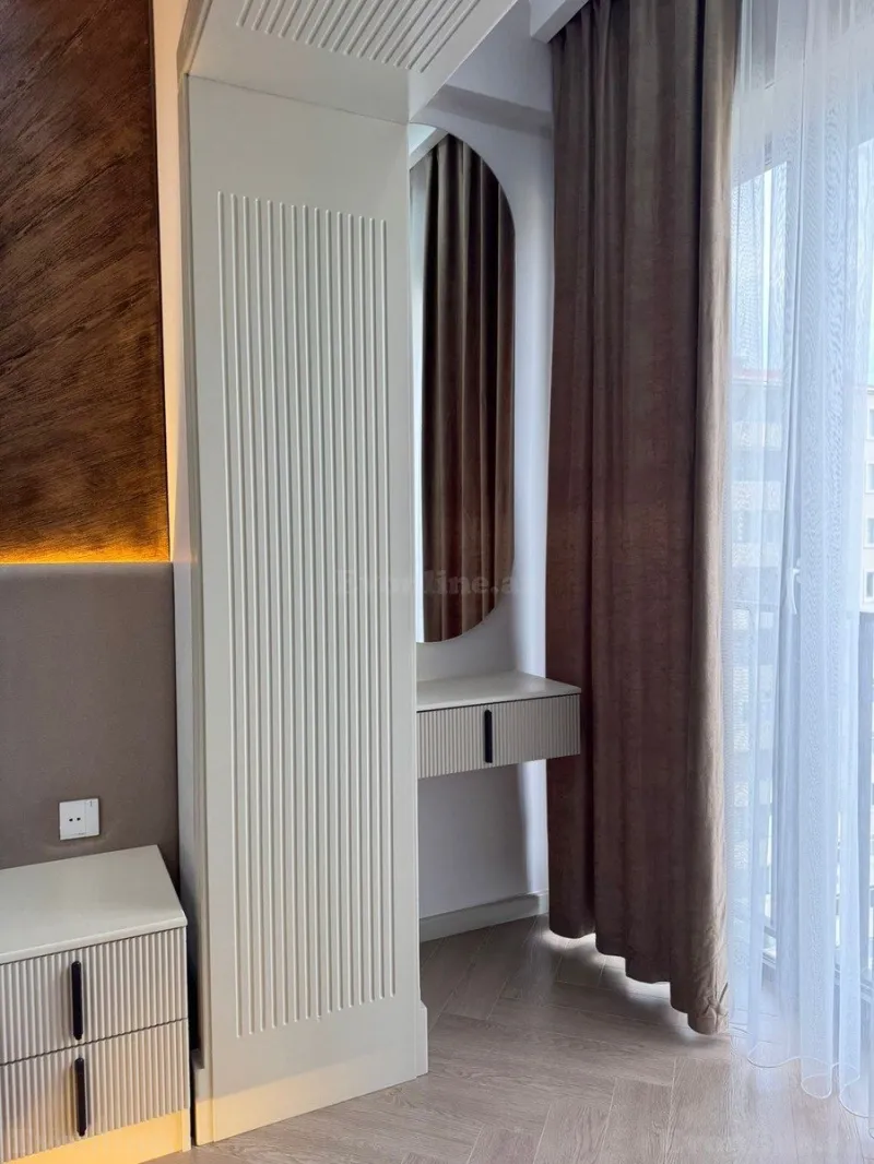 Satılır 2 otaqlı Mənzil Yeni tikili 70 m² Həzi Aslanov m. - şəkil 9