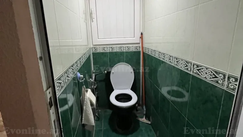 Satılır 4 otaqlı Mənzil Köhnə tikili 95 m² Qaraçuxur - şəkil 6