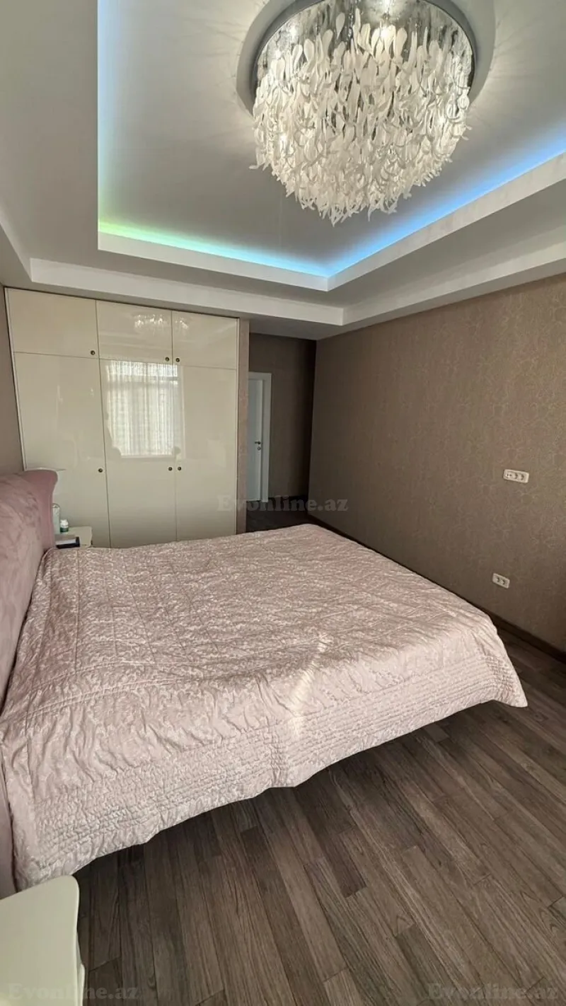 Satılır 3 otaqlı Mənzil Yeni tikili 151 m² Yasamal - şəkil 4
