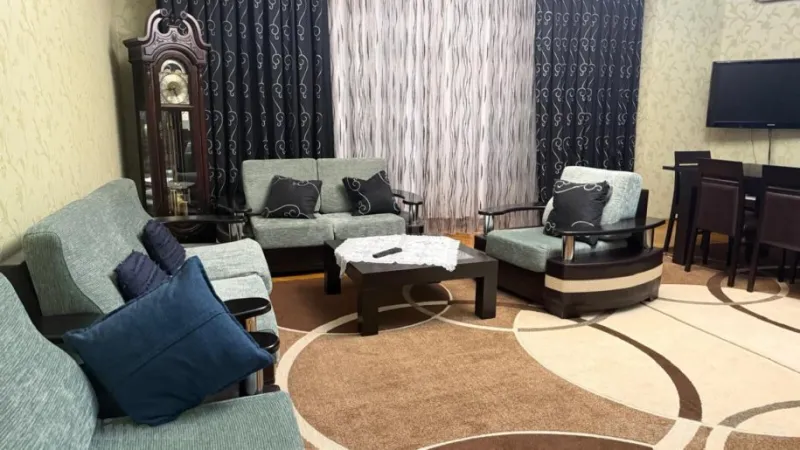 Satılır 4 otaqlı Mənzil Yeni tikili 160 m² 8-ci kilometr - şəkil 4