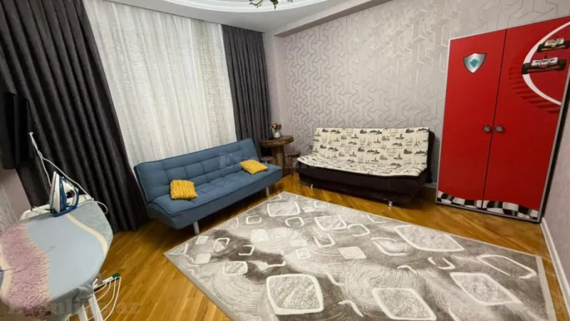 Satılır 4 otaqlı Mənzil Yeni tikili 160 m² 8-ci kilometr - şəkil 5