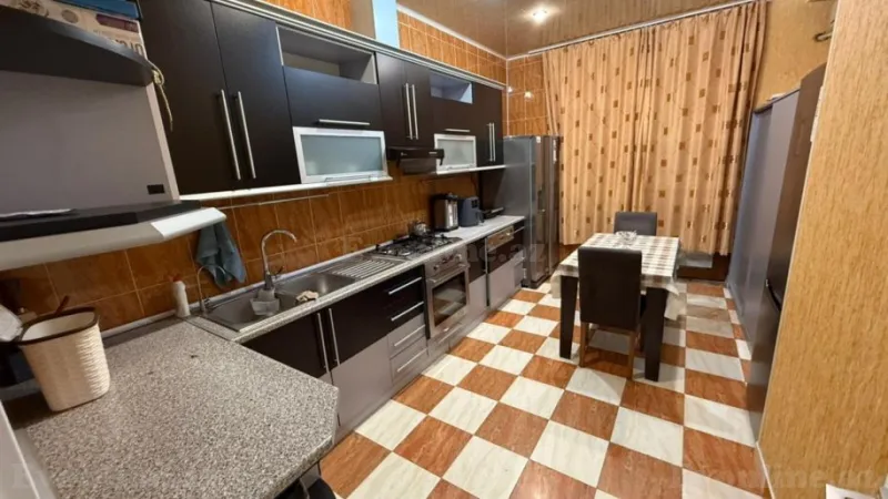 Satılır 4 otaqlı Mənzil Yeni tikili 160 m² 8-ci kilometr - şəkil 9