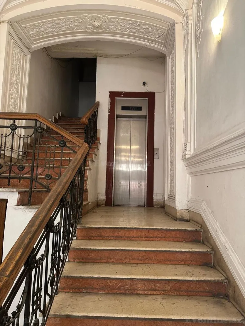 Kirayə verilir Obyekt 320 m² Sahil m. - şəkil 3